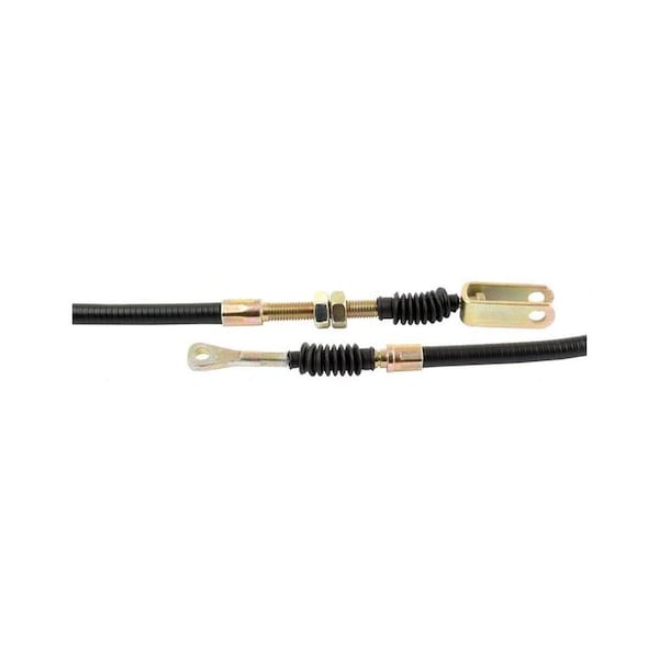 Hand Brake Cable Fits Massey Ferguson 360 375 390 398 399